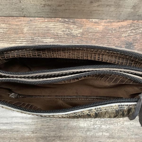 Double Ranch Hand #23116