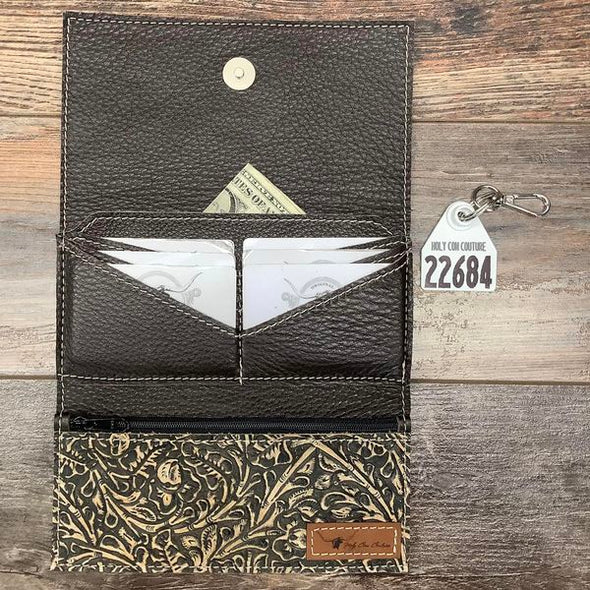 Bandit Wallet - #22684