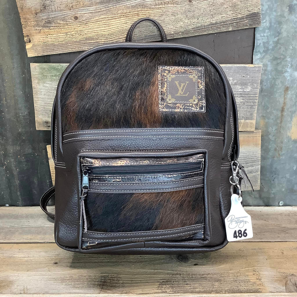 Exclusive Collection BackPack #486
