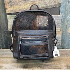 Exclusive Collection BackPack #486