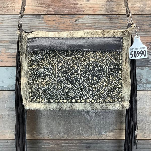Designer with Front Pocket - #50990