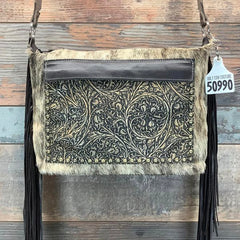 Designer with Front Pocket - #50990