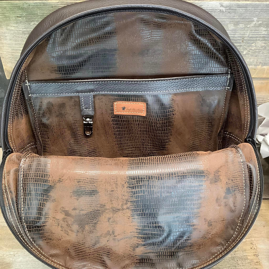 Exclusive Collection BackPack #468