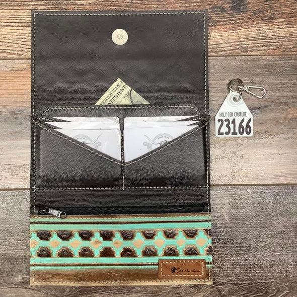 Bandit Wallet - #23166