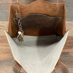 The Market Tote #51886
