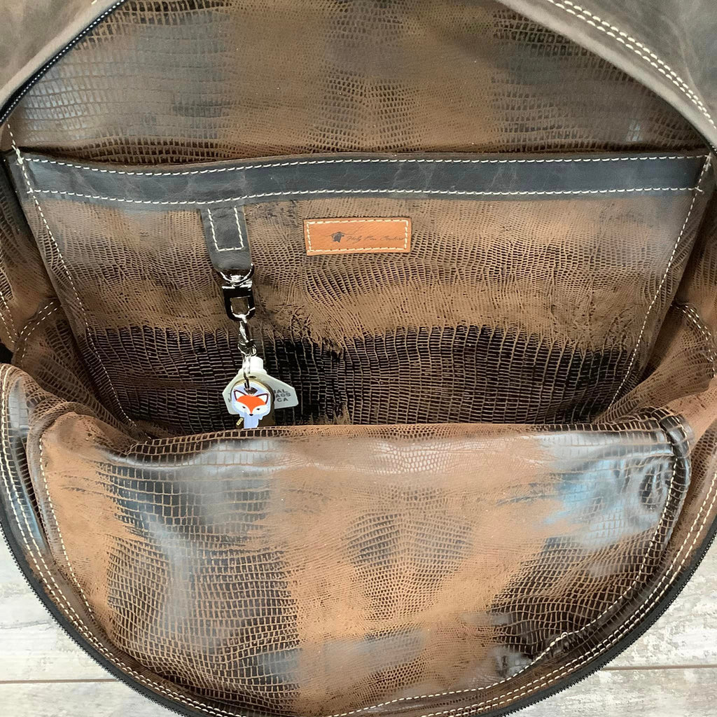 BackPack Axis #51841