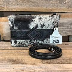 Exclusive Collection Double Ranch Hand #543