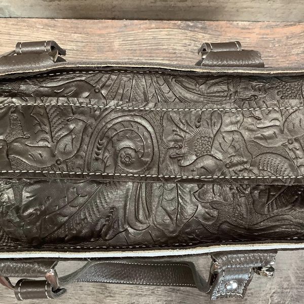 Small Town Tote - #51909