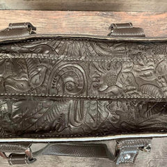 Small Town Tote - #51909