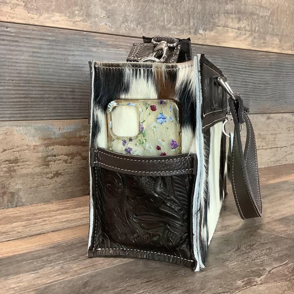 Small Town Tote - #51909