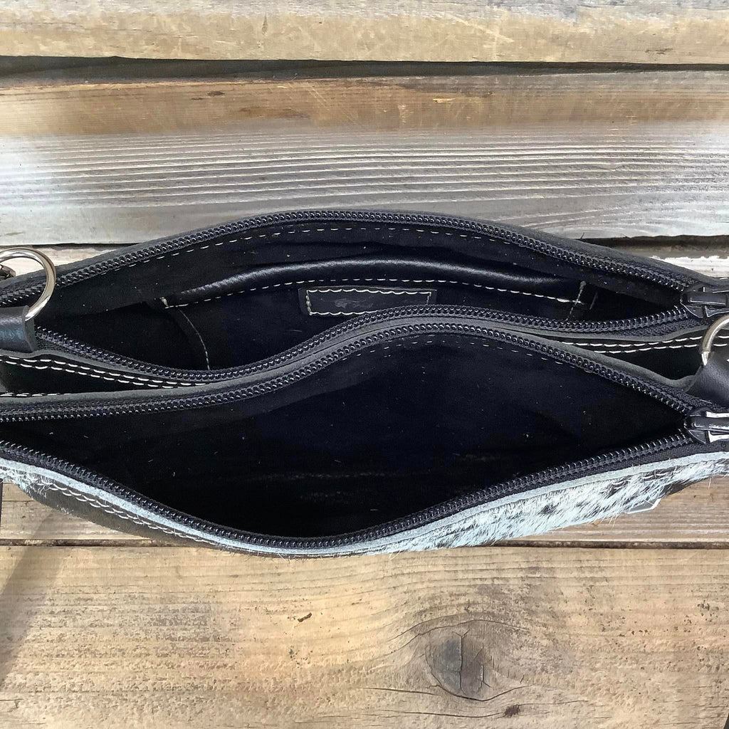 Exclusive Collection Double Ranch Hand #543