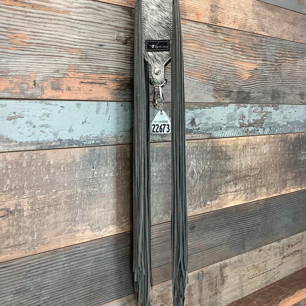 Fringe Strap 36" #22673