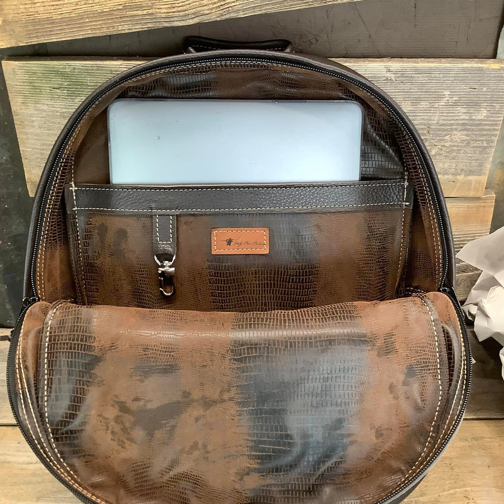 Exclusive Collection BackPack #468