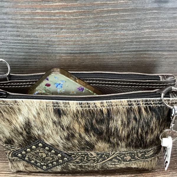 Double Ranch Hand #23116