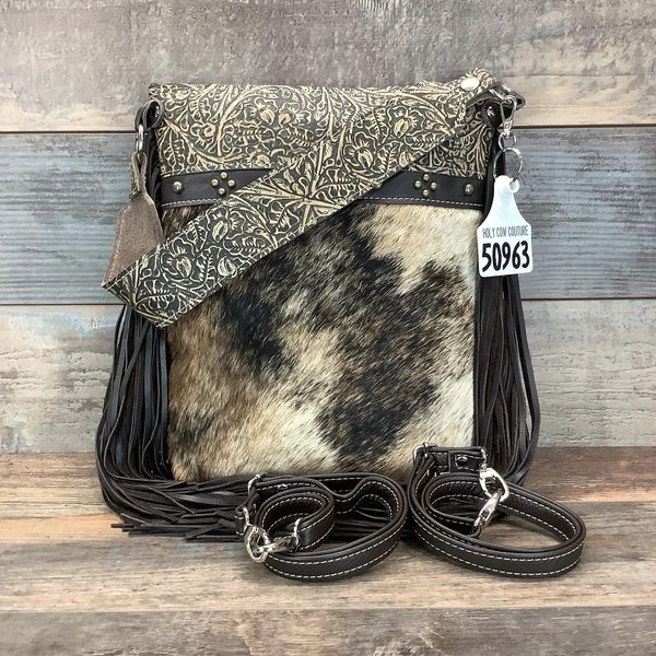 Mini Bagpack -#50963