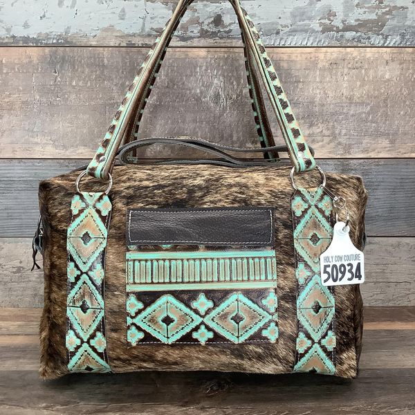Denton Duffle - #50934