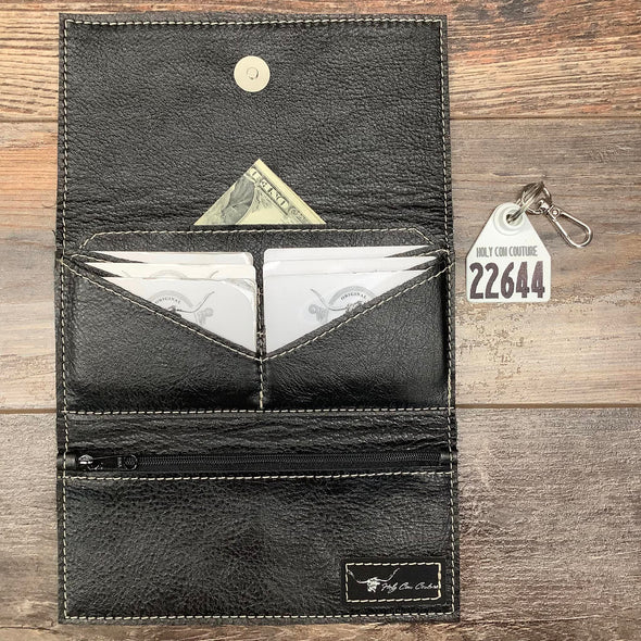 Bandit Wallet - #22644