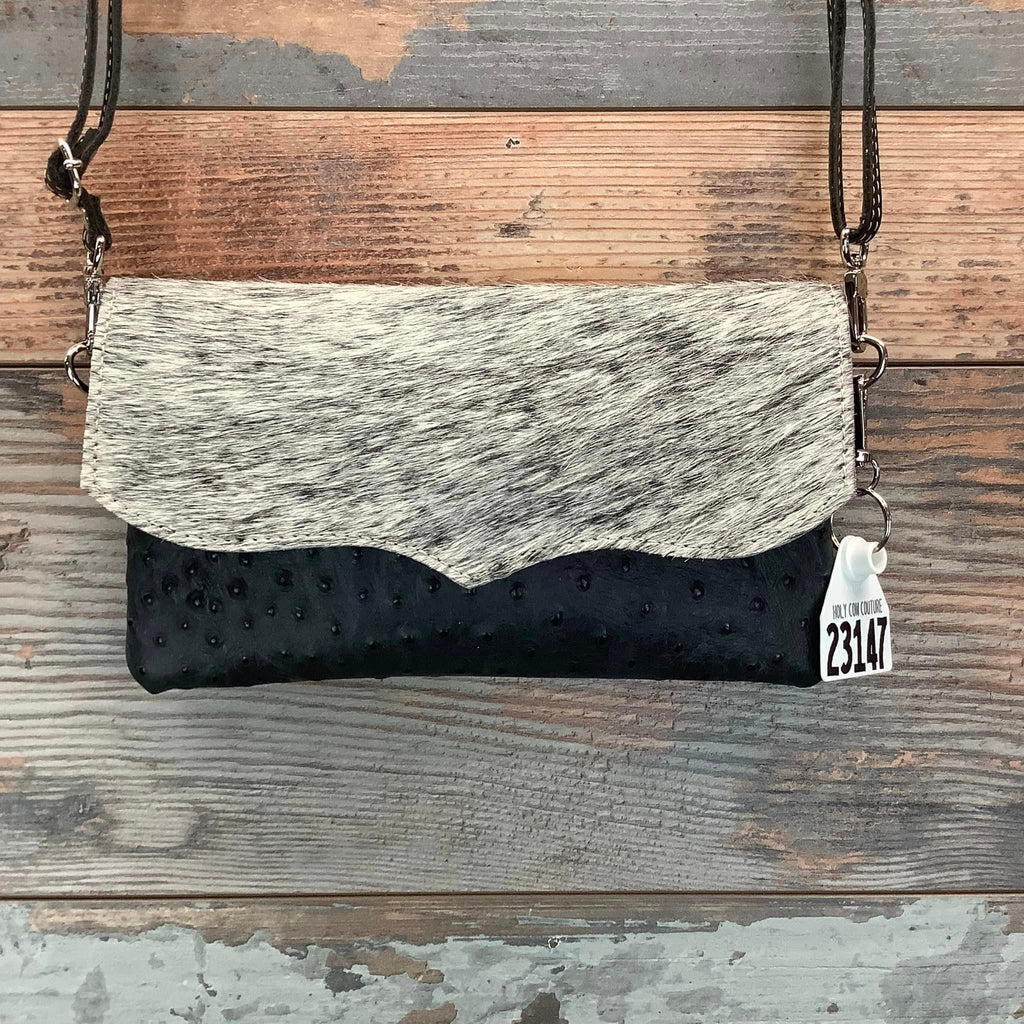 Sassy Mini Classy Cowgirl - #23147