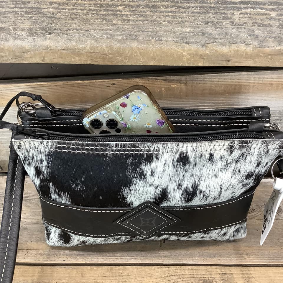 Exclusive Collection Double Ranch Hand #543