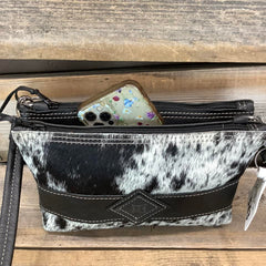 Exclusive Collection Double Ranch Hand #543