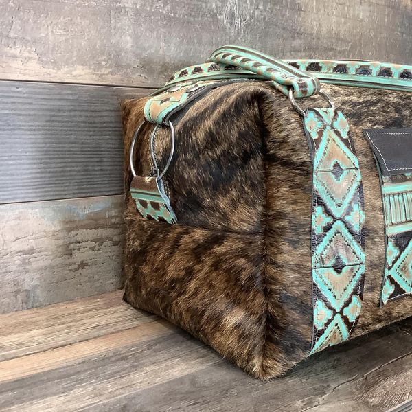 Denton Duffle - #50934