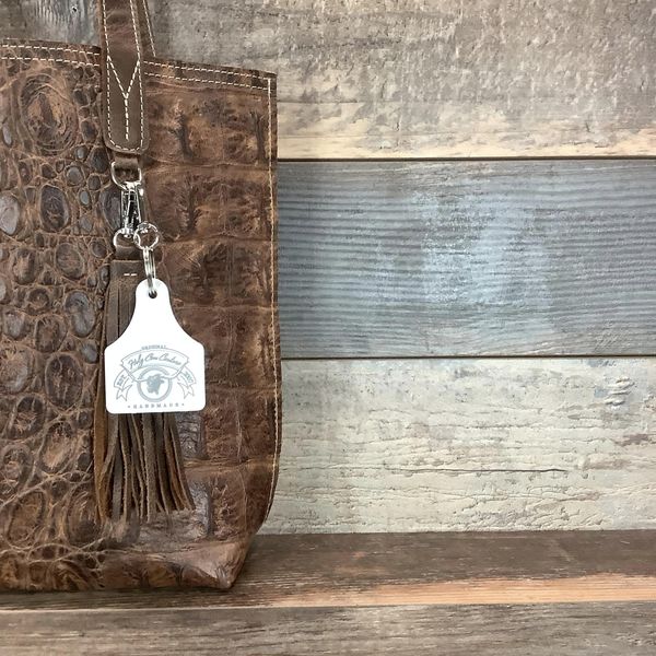The Market Tote #51886