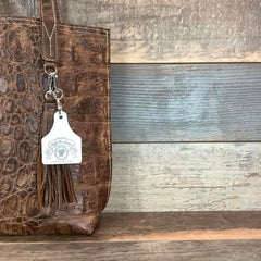 The Market Tote #51886