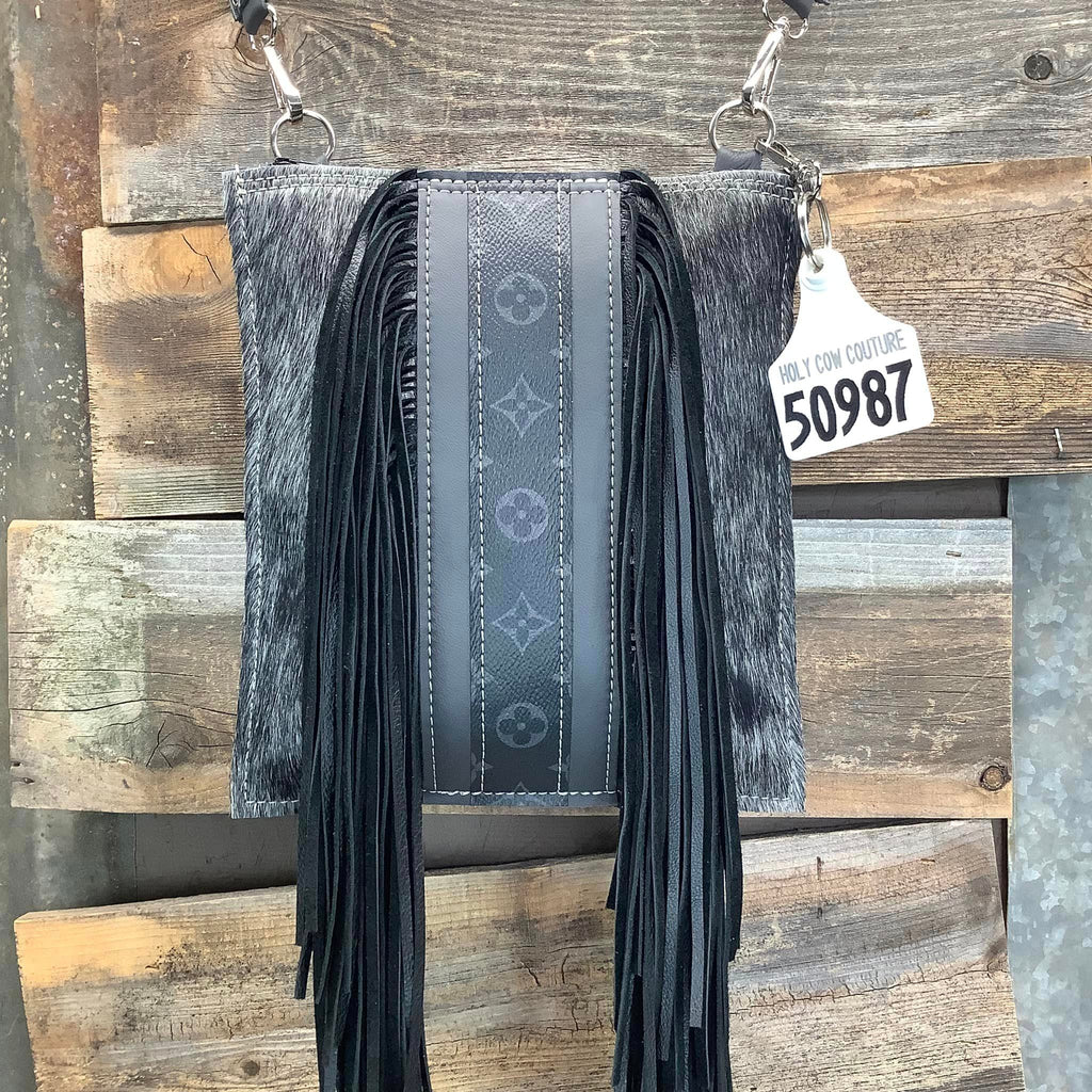 Exclusive Collection Double Barrel #50987