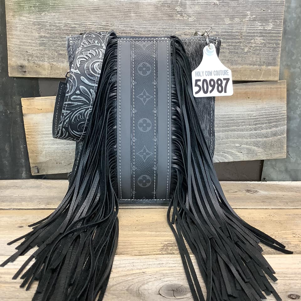 Exclusive Collection Double Barrel #50987