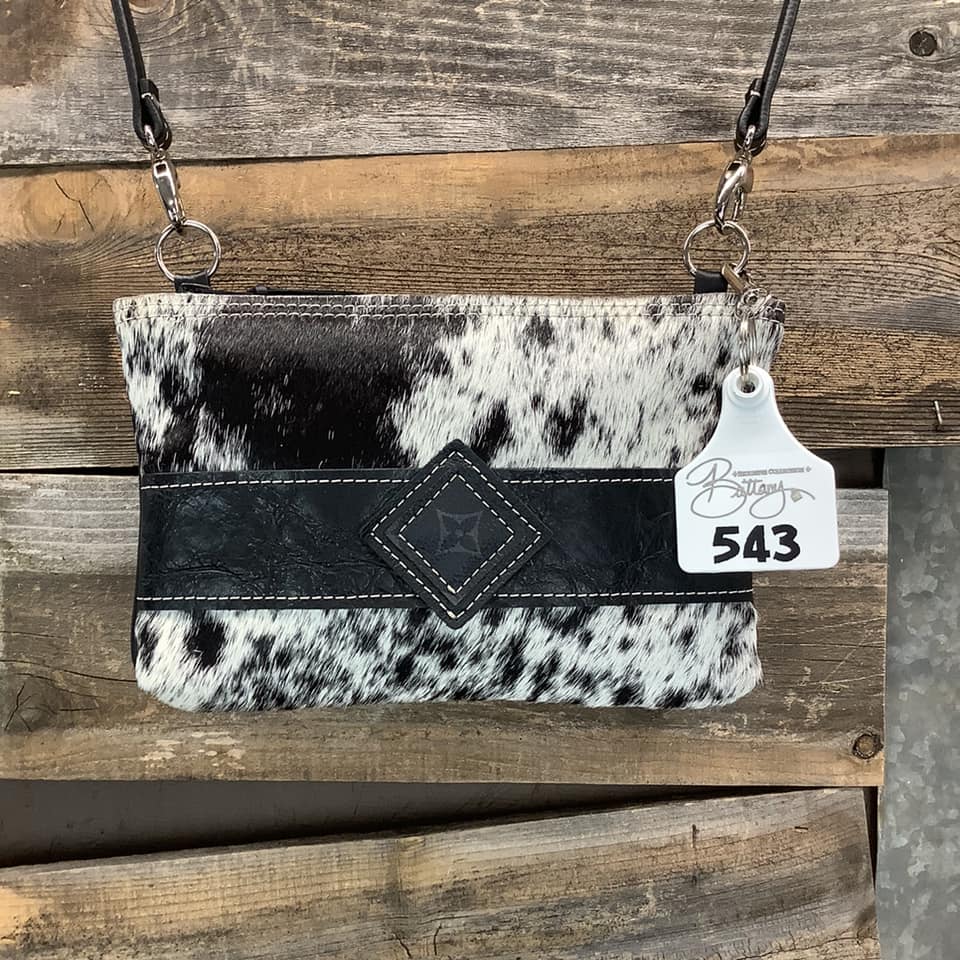 Exclusive Collection Double Ranch Hand #543