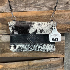 Exclusive Collection Double Ranch Hand #543