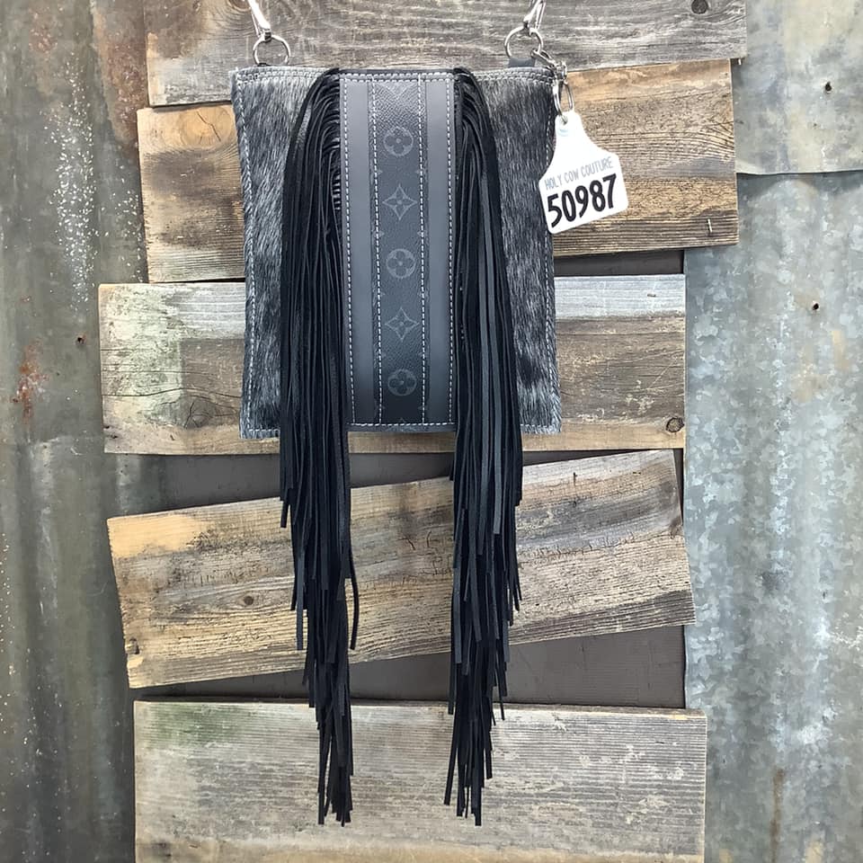 Exclusive Collection Double Barrel #50987