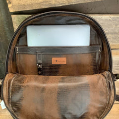 Exclusive Collection BackPack #486