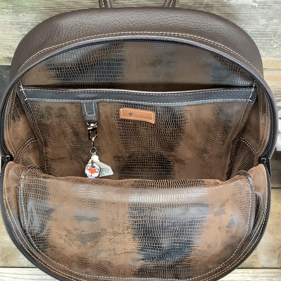Exclusive Collection BackPack #468