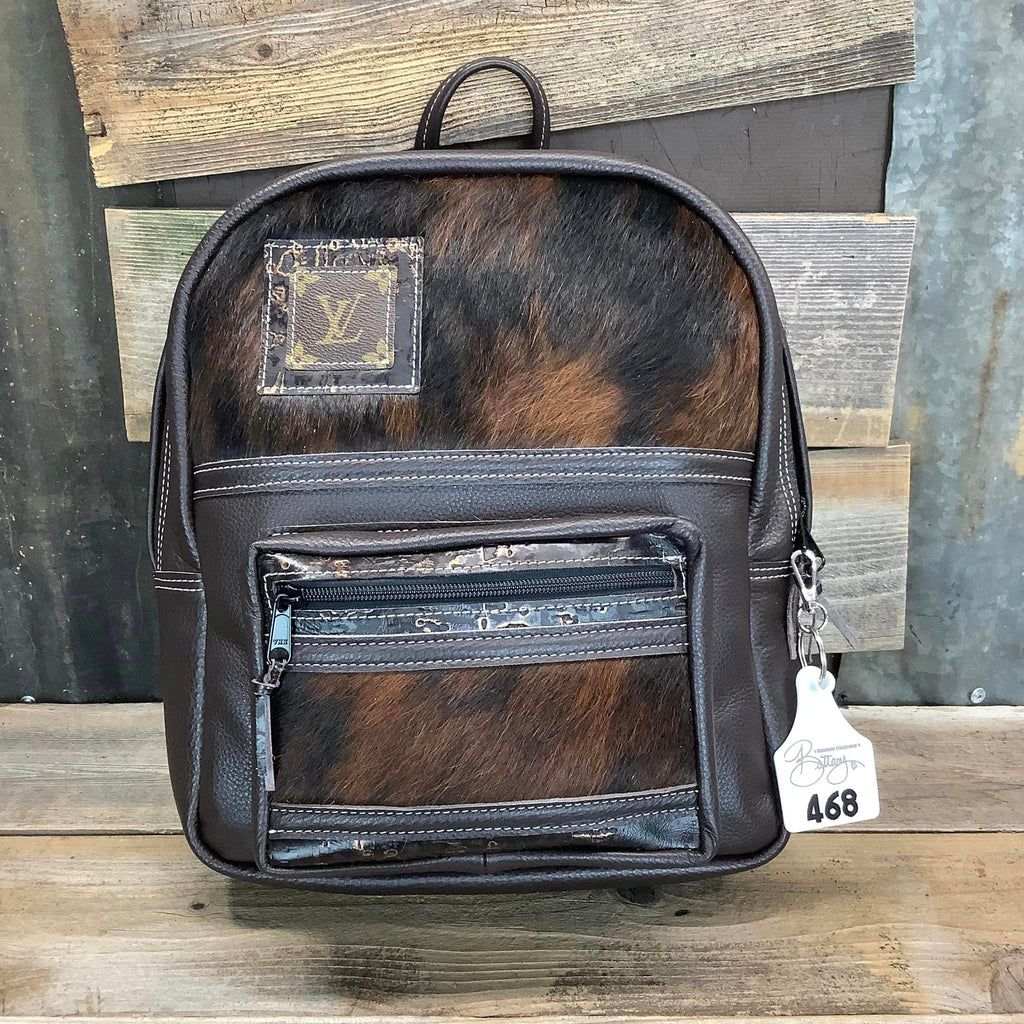 Exclusive Collection BackPack #468