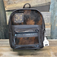 Exclusive Collection BackPack #468