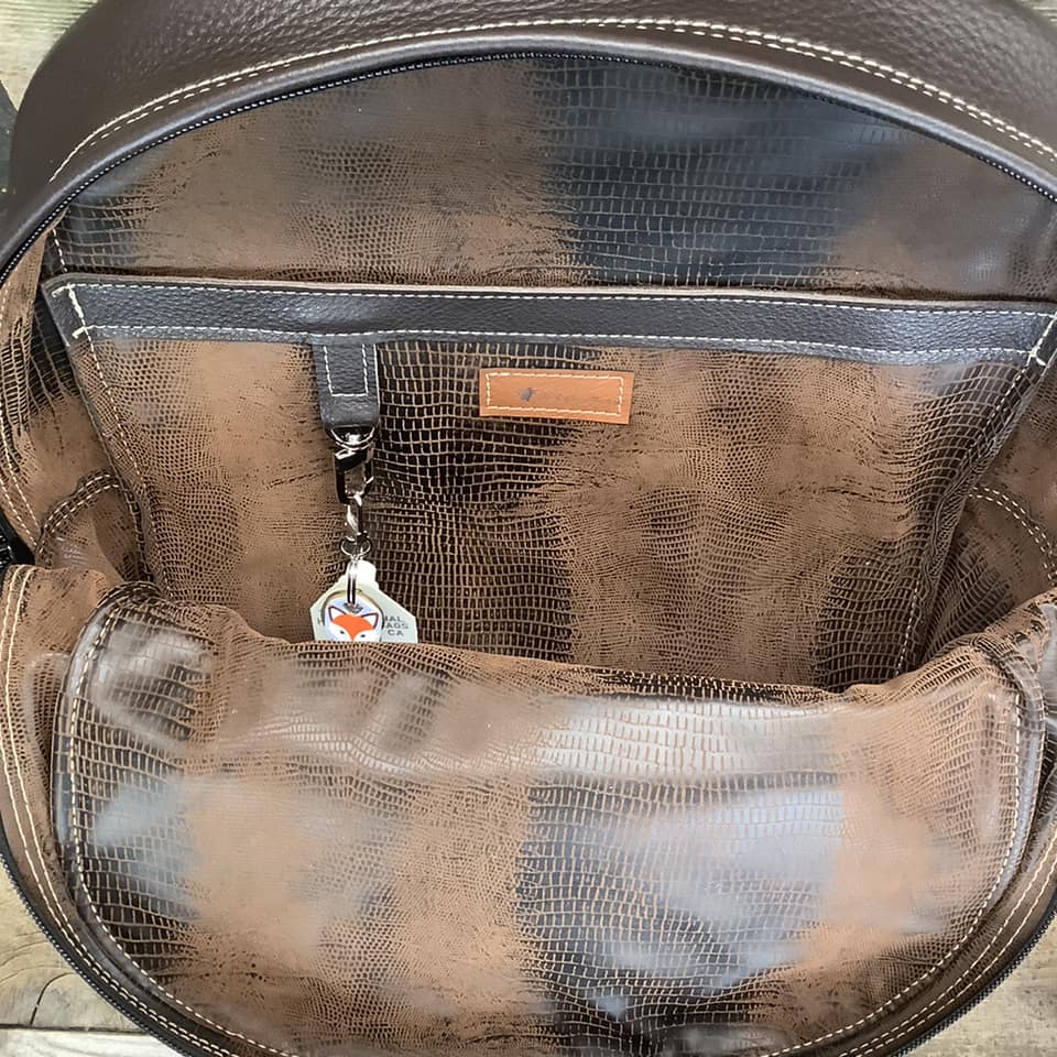 Exclusive Collection BackPack #486