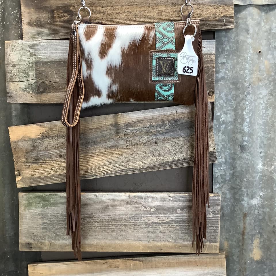 Exclusive Collection Ranch Hand #625