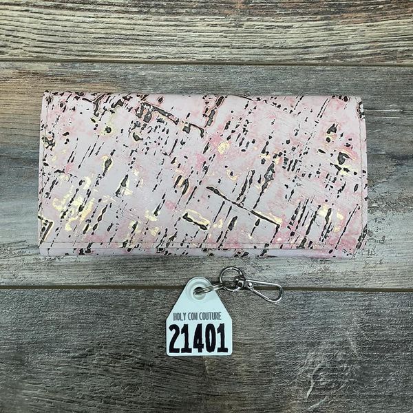 Bandit Wallet - #21401
