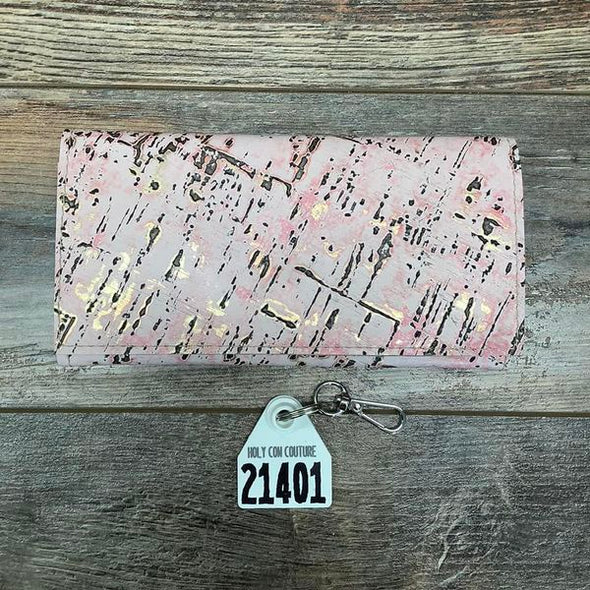 Bandit Wallet - #21401