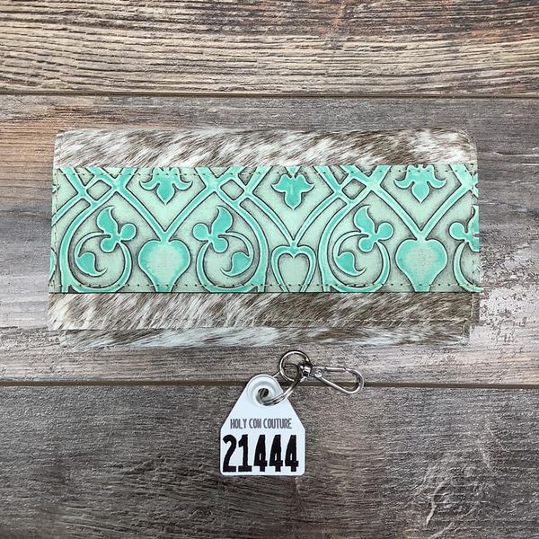 Bandit Wallet - #21444
