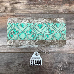 Bandit Wallet - #21444