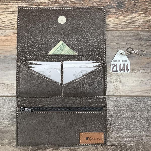 Bandit Wallet - #21444