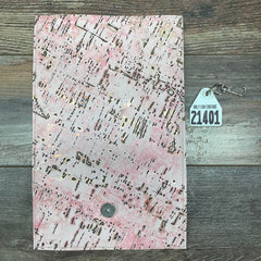 Bandit Wallet - #21401