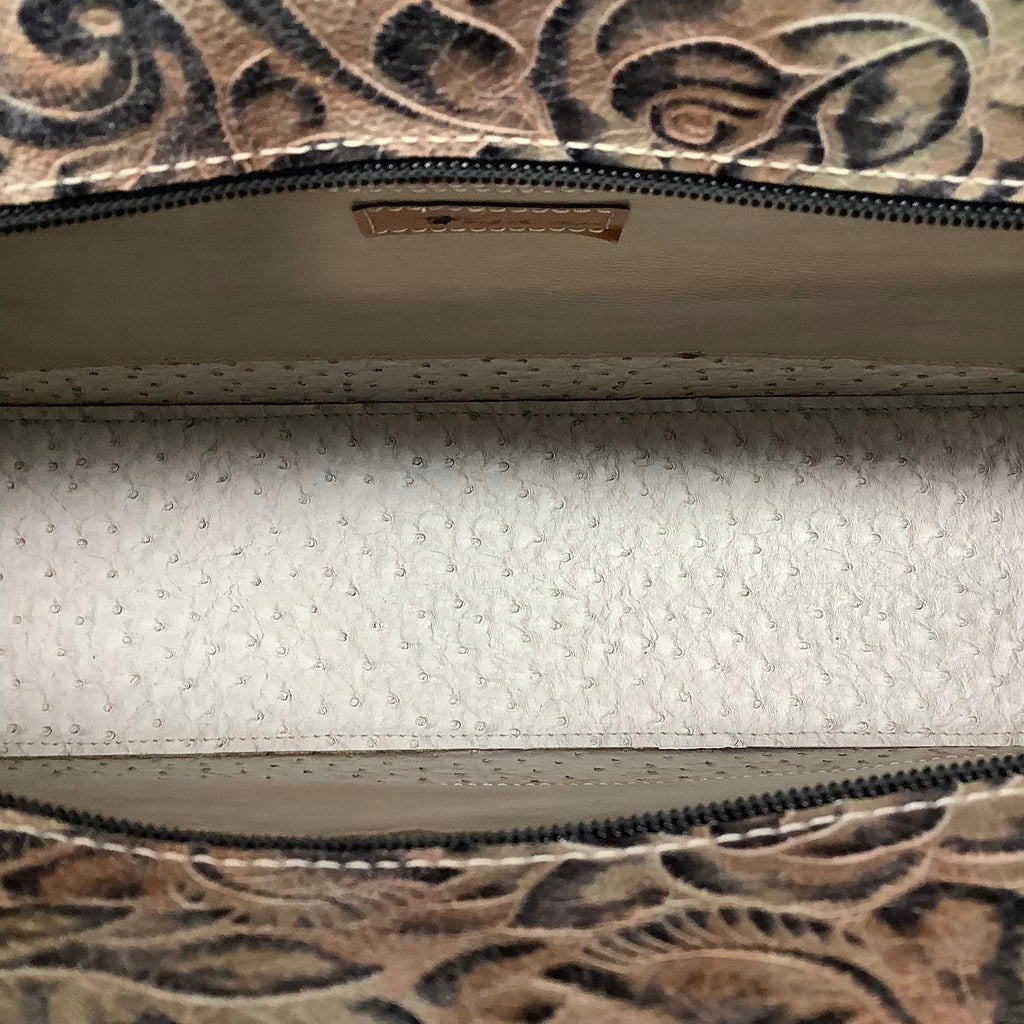 Get Outta Town Hybrid Tote #50967