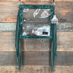 Stadium Crossbody - #51919