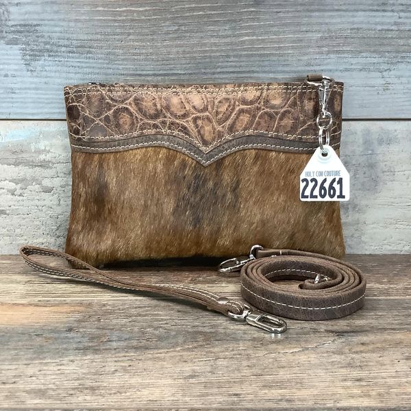 Ranch Hand  ~ #22661