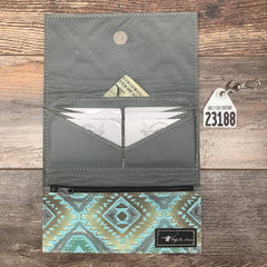 Bandit Wallet - #23188