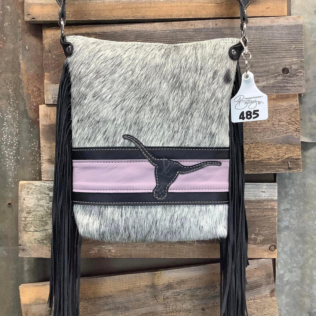 Exclusive Collection The Mini Bagpack  #485