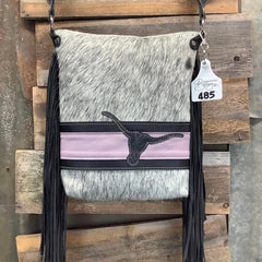 Exclusive Collection The Mini Bagpack  #485